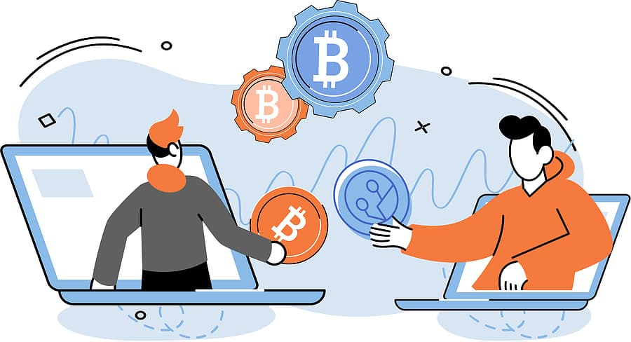 Quantitative trading